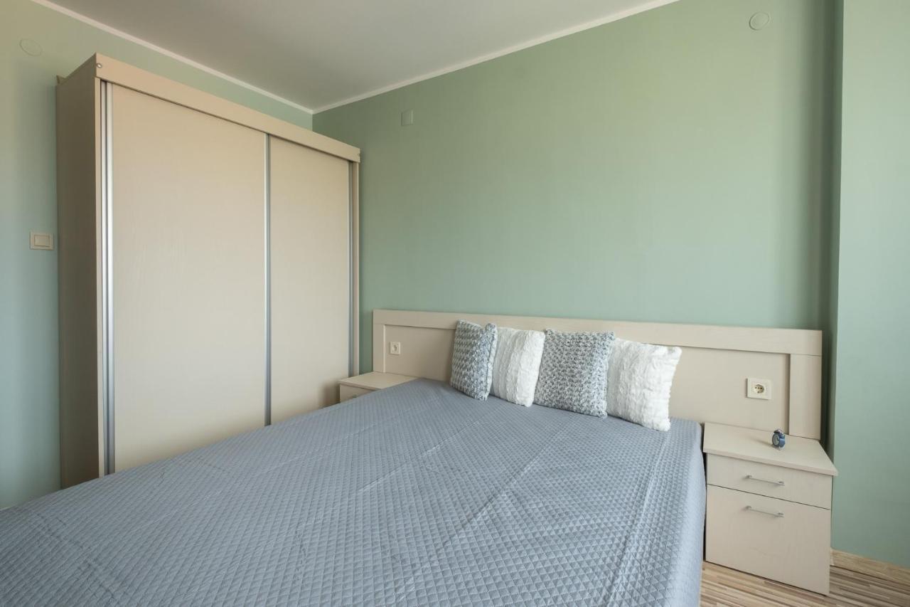 Green Hills Velingrad Daire Dış mekan fotoğraf