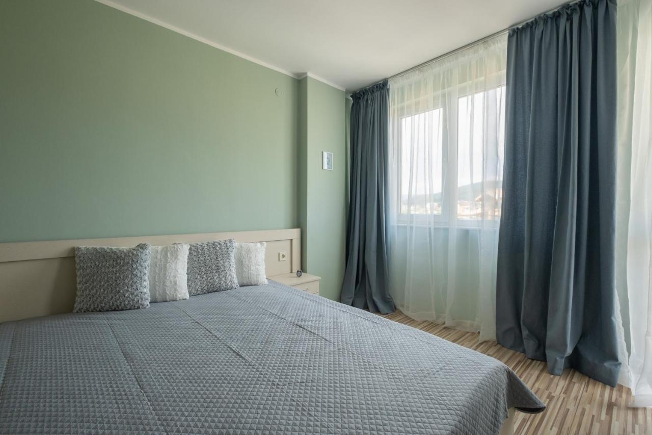 Green Hills Velingrad Daire Dış mekan fotoğraf