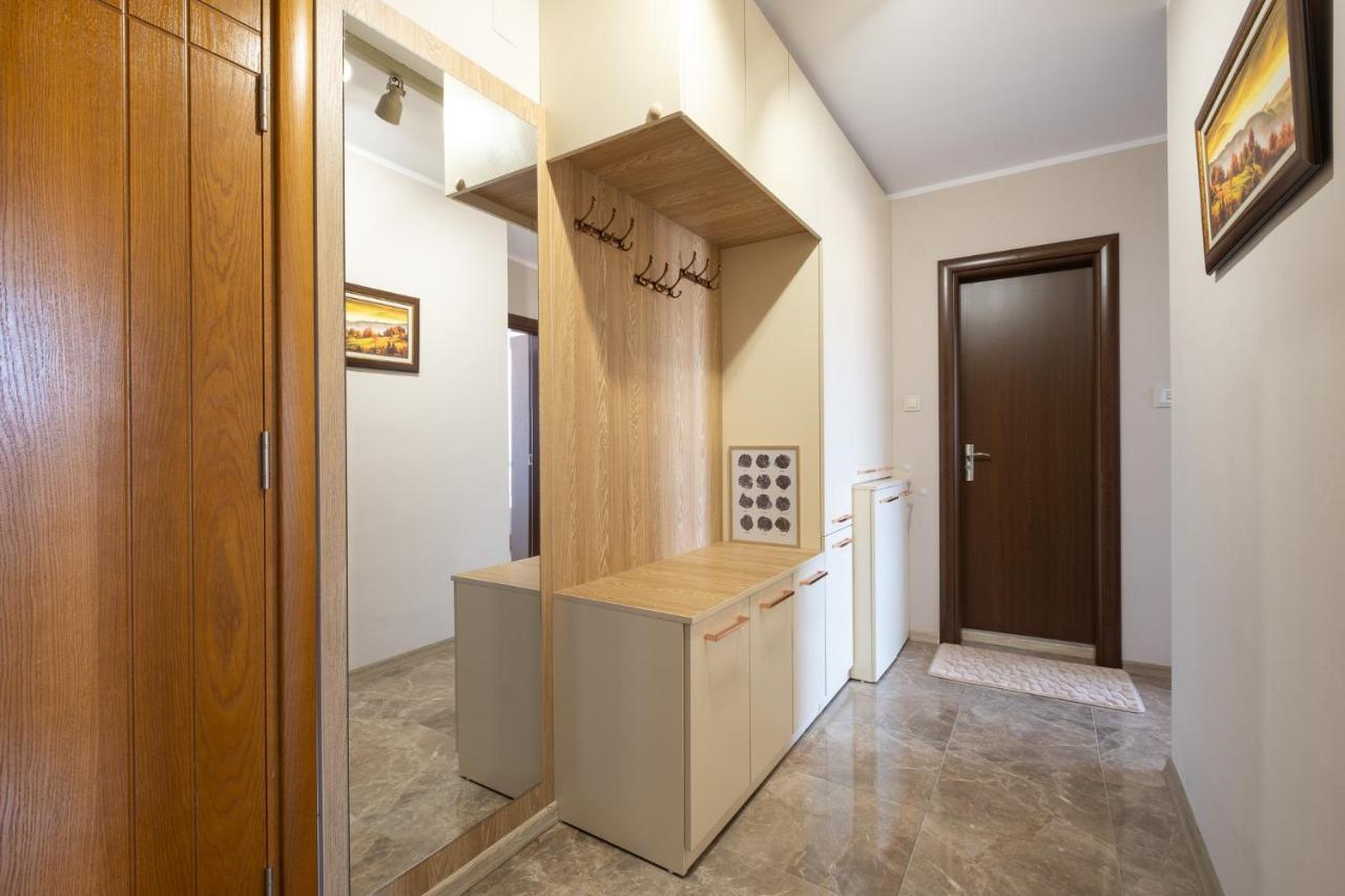 Green Hills Velingrad Daire Dış mekan fotoğraf