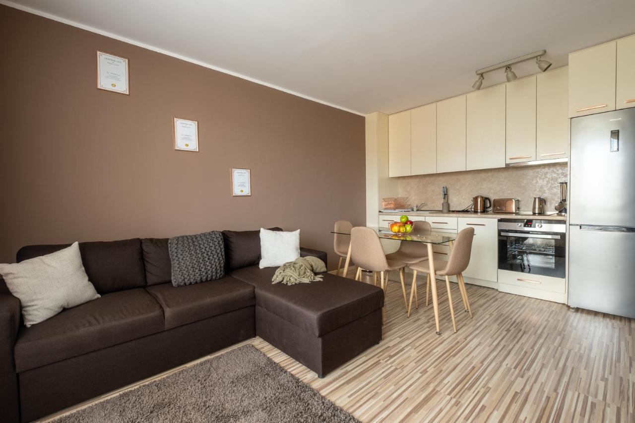 Green Hills Velingrad Daire Dış mekan fotoğraf