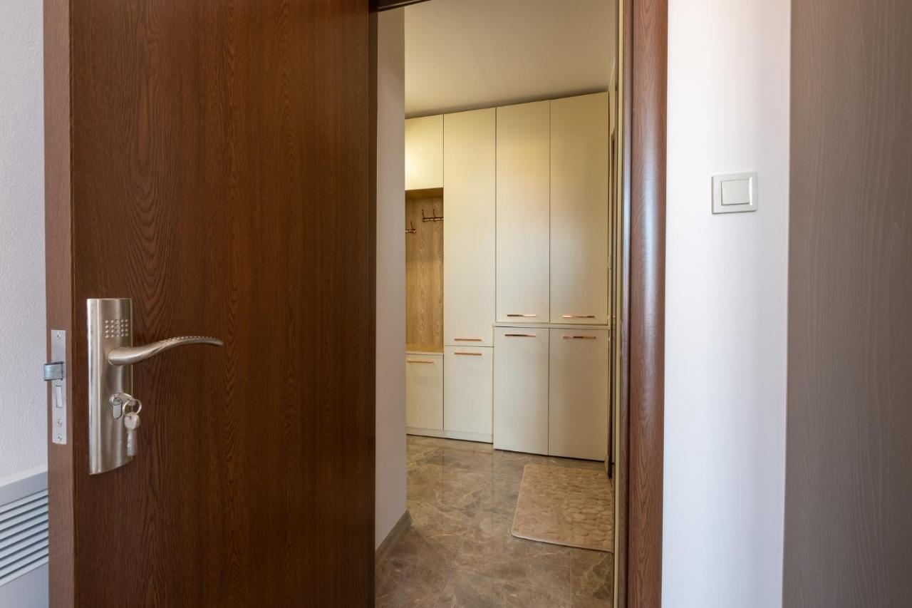 Green Hills Velingrad Daire Dış mekan fotoğraf
