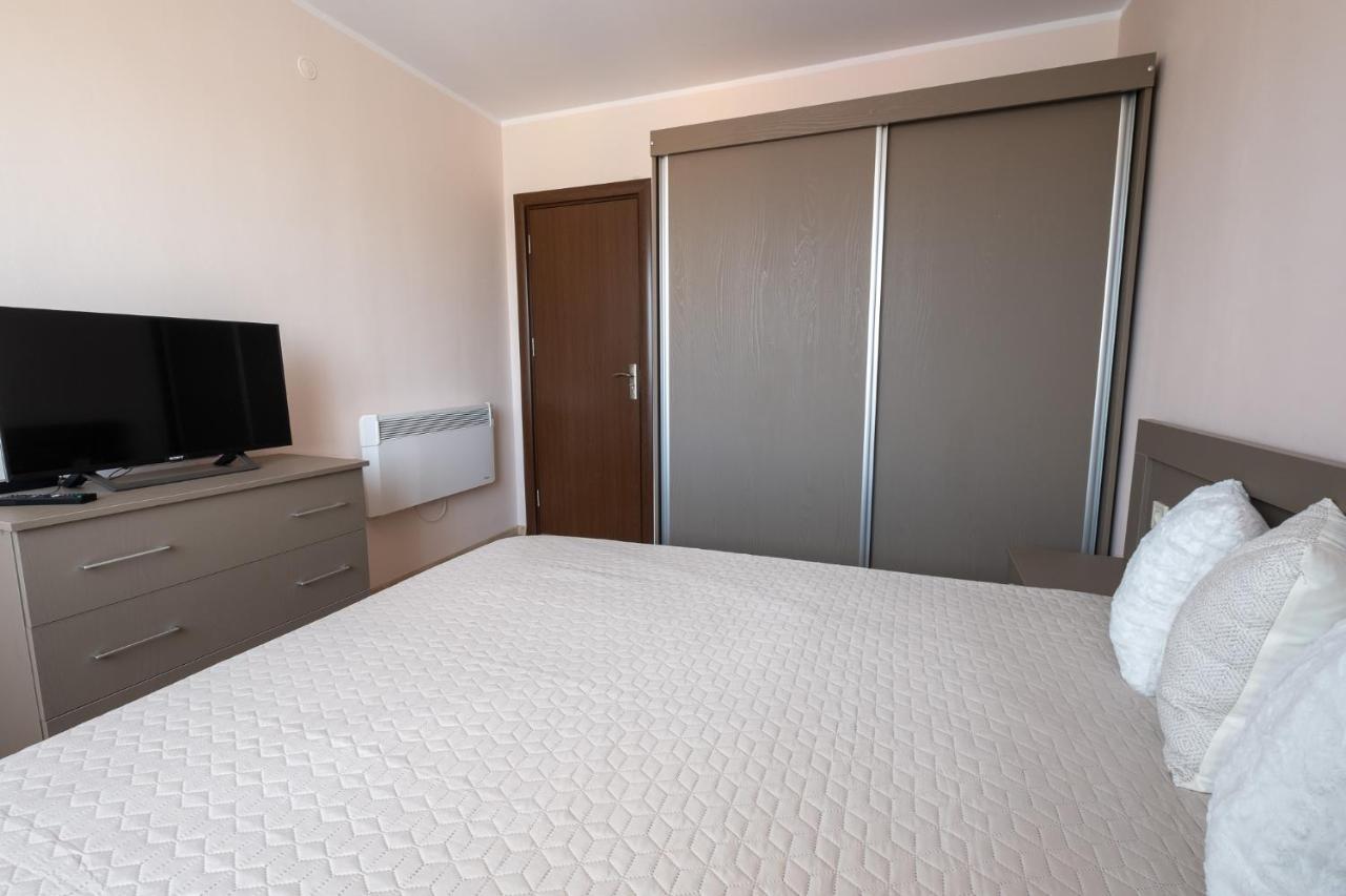Green Hills Velingrad Daire Dış mekan fotoğraf