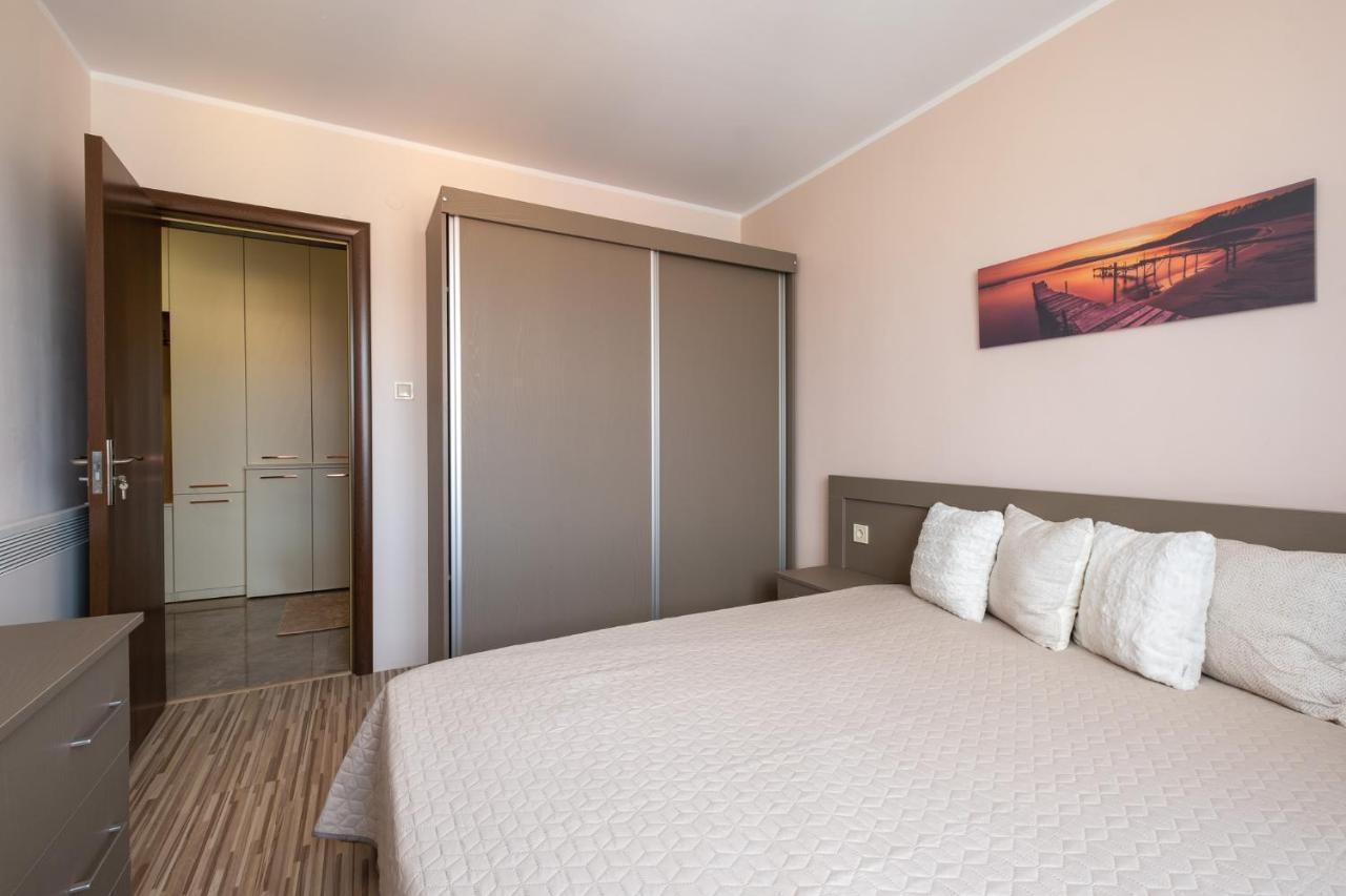 Green Hills Velingrad Daire Dış mekan fotoğraf