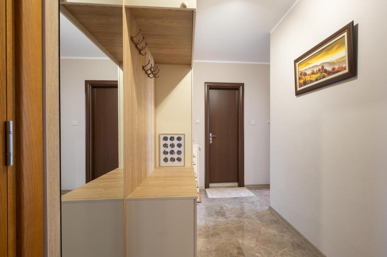 Green Hills Velingrad Daire Dış mekan fotoğraf
