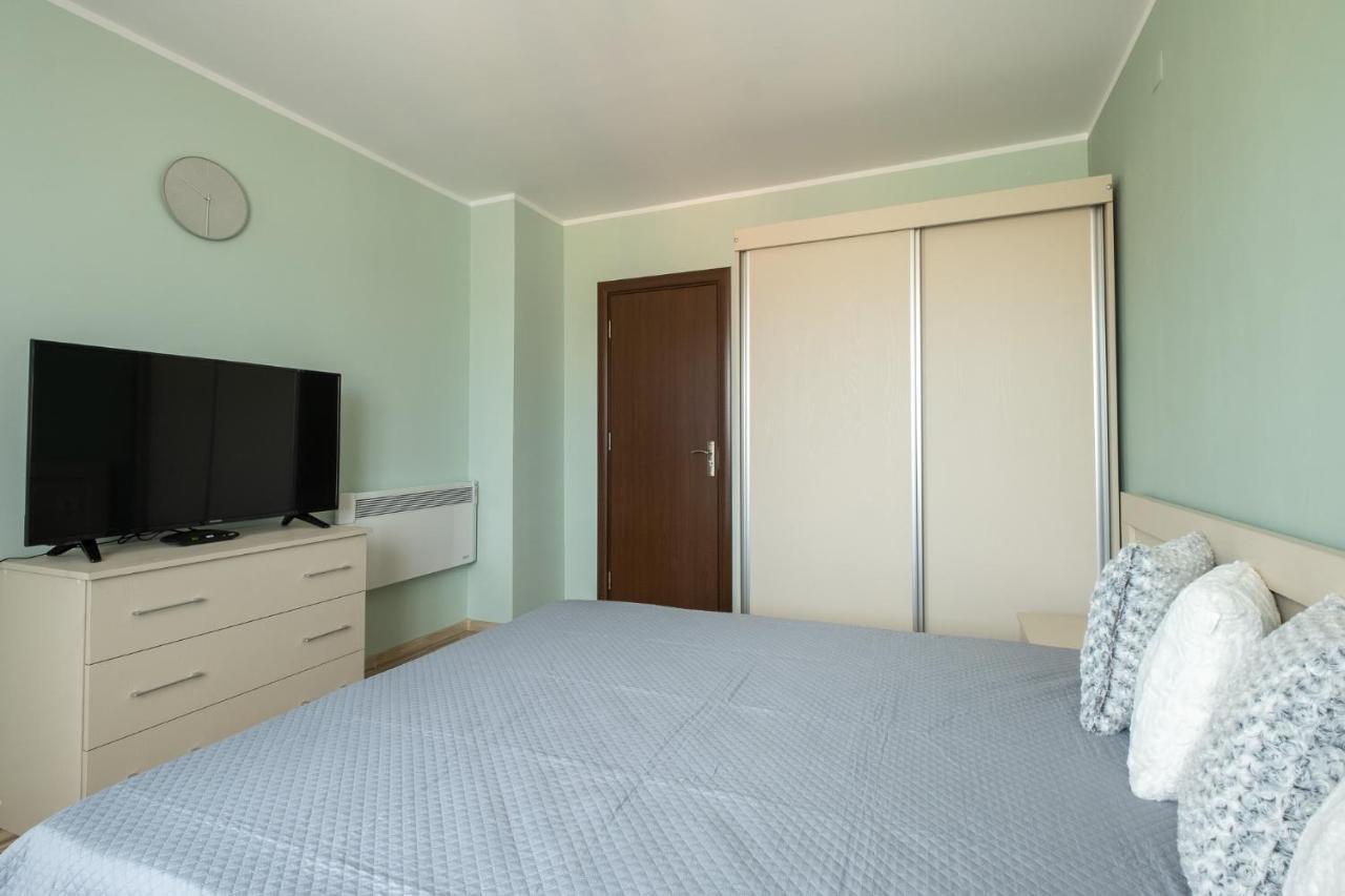 Green Hills Velingrad Daire Dış mekan fotoğraf