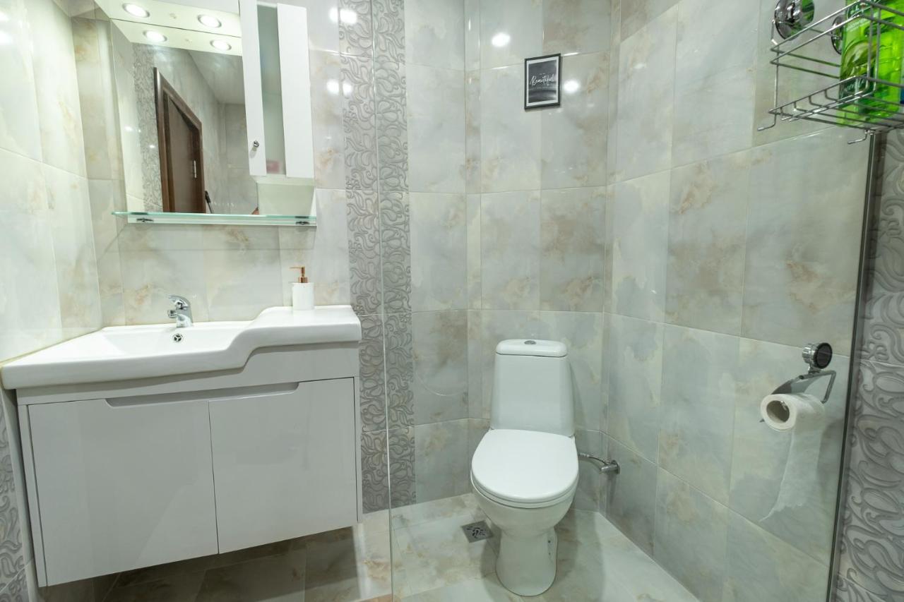 Green Hills Velingrad Daire Dış mekan fotoğraf
