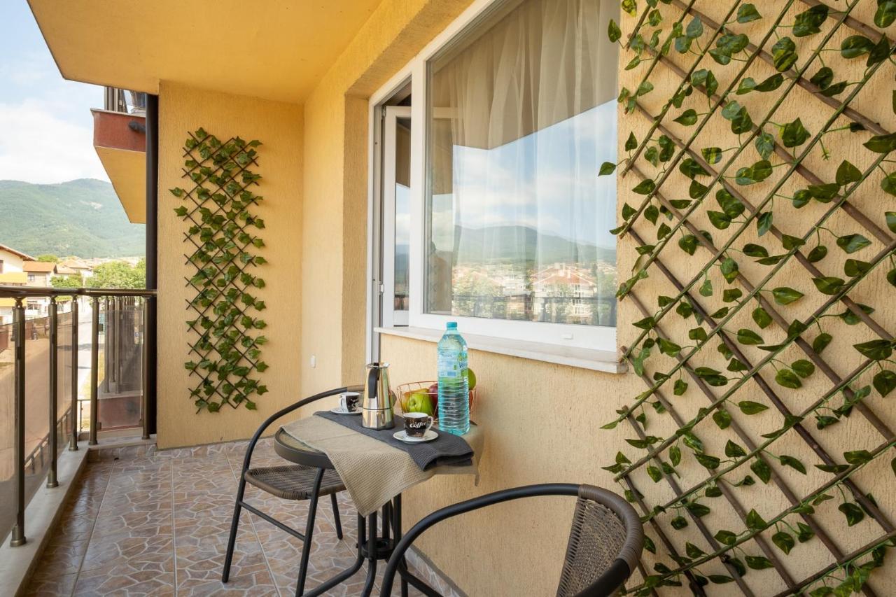 Green Hills Velingrad Daire Dış mekan fotoğraf