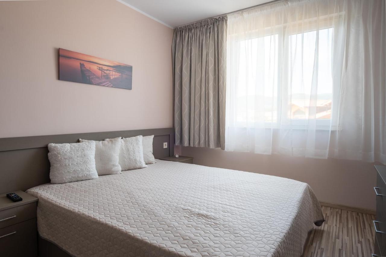 Green Hills Velingrad Daire Dış mekan fotoğraf