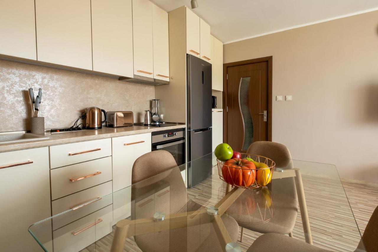 Green Hills Velingrad Daire Dış mekan fotoğraf