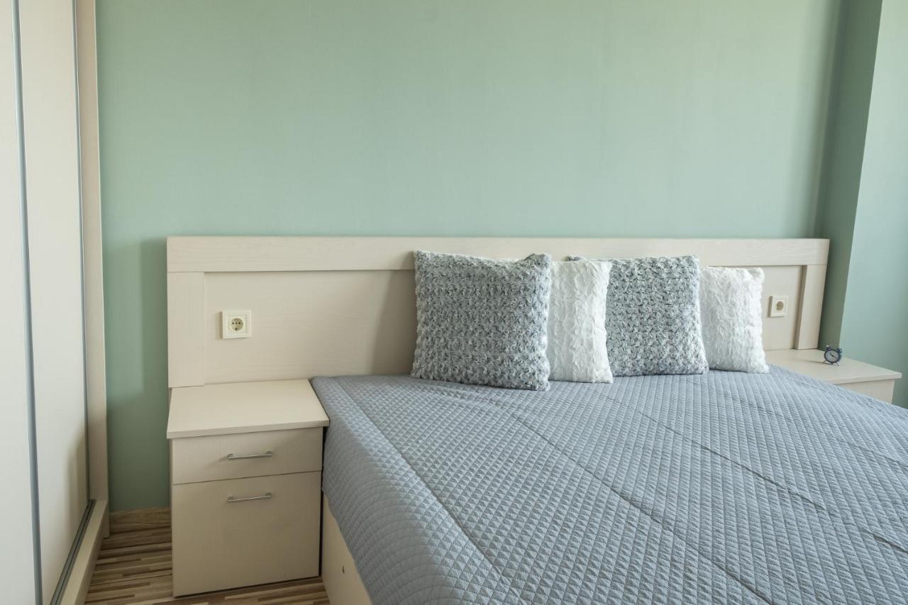 Green Hills Velingrad Daire Dış mekan fotoğraf