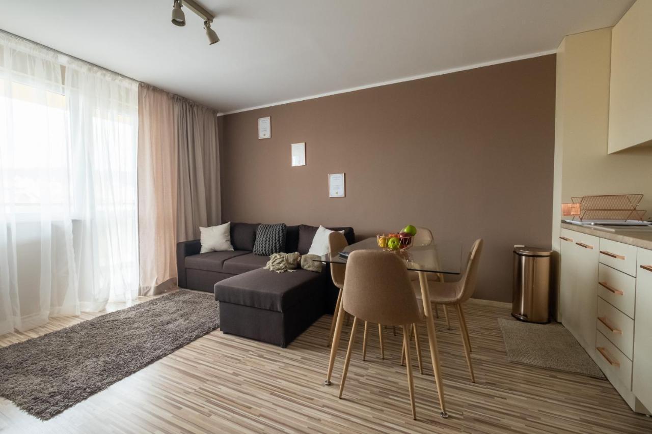 Green Hills Velingrad Daire Dış mekan fotoğraf