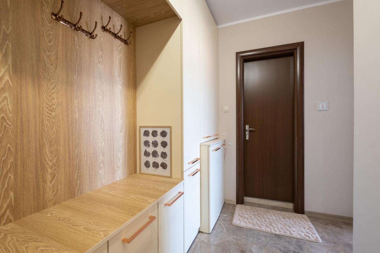 Green Hills Velingrad Daire Dış mekan fotoğraf
